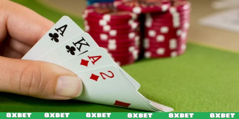 Giới thiệu trò chơi Phỏm 8XBET