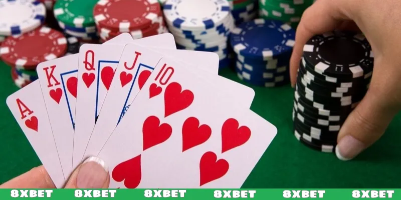 Phỏm 8XBET
