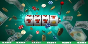 Sảnh Nổ Hũ PG Điện Tử