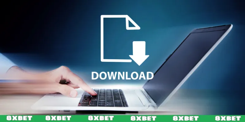 Tải app 8XBET, an toàn và bảo mật 100%
