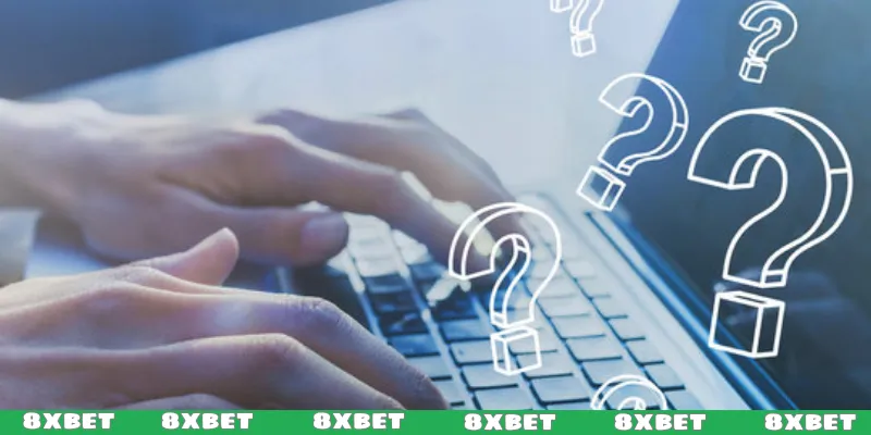 Thắc mắc thường gặp khi tải app 8XBET